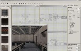 DeleD CE screenshot 1