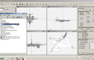 DeleD CE screenshot 3