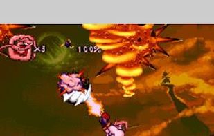 SuperRetro16 screenshot 3