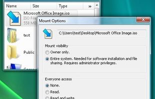 Pismo File Mount Audit Package screenshot 1
