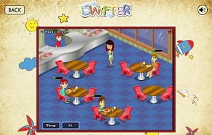 iSWiFTER screenshot 2