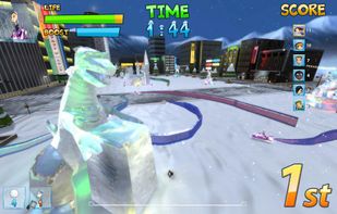 Icebreakers screenshot 2