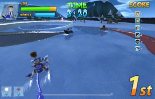 Icebreakers screenshot 3