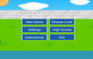 Bunny Blaster screenshot 2