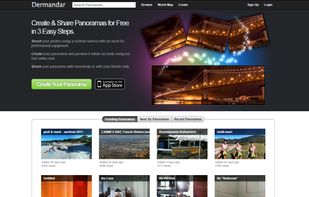 dermandar screenshot 1