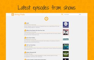 Airing Pods screenshot 3