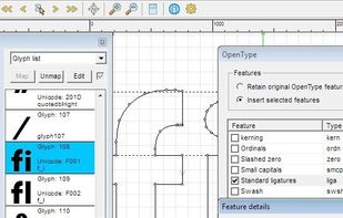 Type 3.2 screenshot 1