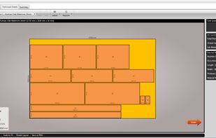 Example Optimization