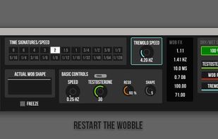 Wob FX 2 by Ernesto Cecco D'Ortona