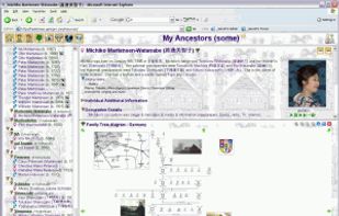 GenoPro screenshot 1