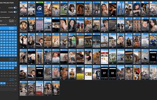  911 Screen Mirroring  screenshot 2