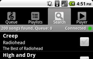 TinyShark screenshot 1