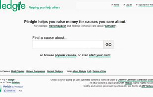 Homepage