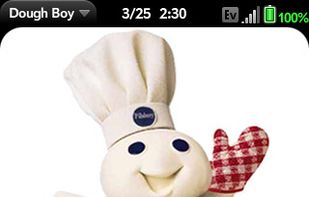 Dough Boy screenshot 1