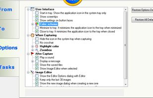 ScreenHunter screenshot 3