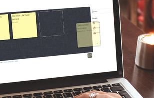 You already know that e-mail isn't the optimal solution when collaborating with others. People fail to respond so you have to remember to follow up, it’s hard to find decisions made, too few/many people are involved and they interrupt your work and productivity. Teams should have a shared workspace where they can collaborate with the actual tasks being at the center. These tasks can be clearly identified and delegated to each team member, who can further break them down and delegate as needed.
This approach greatly improves efficiency, reduces stress and works in every level of an organization as it gives the complete overview to all participants (adapted to their role) and transparency on progress in completing your goals. This is what eeTask will help you do.