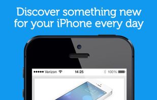 Drippler screenshot 1