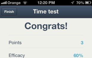 Vocabla screenshot 2