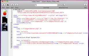 Customisable Syntax-Highlighting
