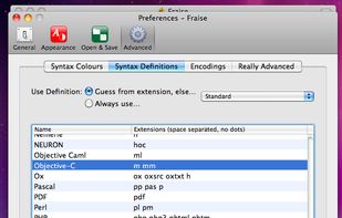 Many Languages Supported