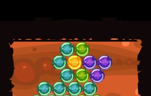 Bubble Shooter Mania screenshot 3