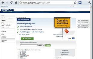 Home Page