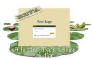 Login Page