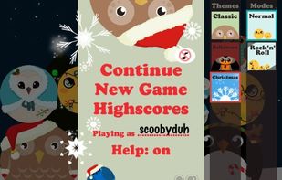 Chirp Chirp screenshot 1