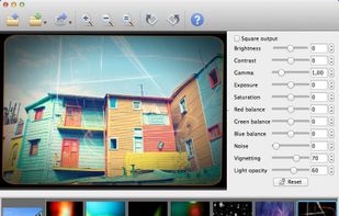 XnRetro screenshot 1