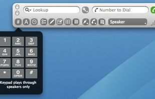 Dialectic screenshot 1