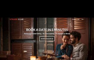 StrawClub screenshot 1