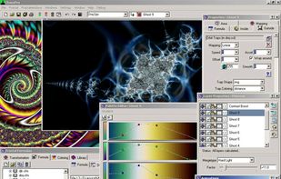 ChaosPro screenshot 1