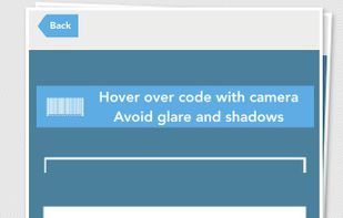MyPlate screenshot 2