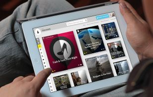 Roojoom screenshot 1