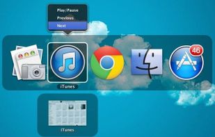 Hyperswitch screenshot 1