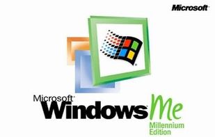 Windows Millennium Edition screenshot 1