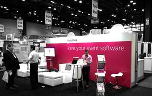 We attend more than 35 events per year to meet with you