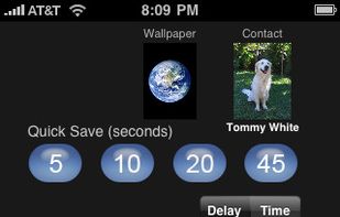 Fake Caller screenshot 2