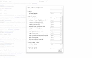 Streamus screenshot 2
