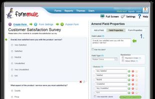 FormMule screenshot 1
