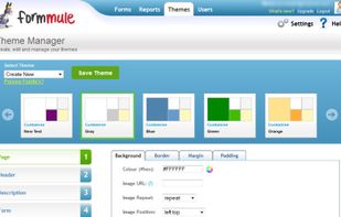 FormMule screenshot 1