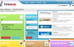 FormMule screenshot 2