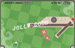Flight Control screenshot 2