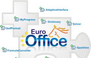 EuroOffice screenshot 1