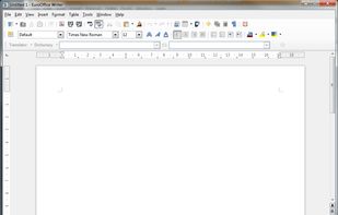 EuroOffice Writer