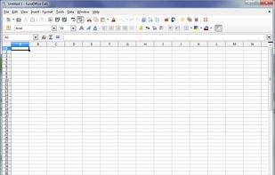 EuroOffice Calc