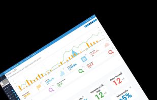 Colibri screenshot 1