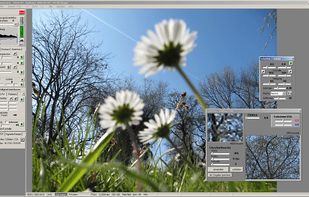 JPG-Illuminator screenshot 1