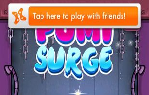 Pomi Surge screenshot 1