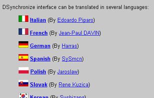 English + 11 translations